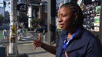 Seattle council president talks interim police chief's first week, shooting investigation
