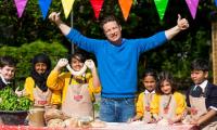 Making School Lunches Healthy Is Great – If Kids Will Eat What’s on the Tray