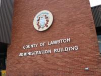Lambton County London Line roundabout project awaiting land acquisition