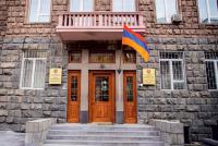 Armenia’s NSS initiates 573 criminal cases in 2026