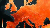 Heatwave death toll in Europe surpasses 25,000