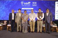 Stars of Indian IP industry converge at conference