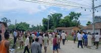 RELIGIOUS RIOTS: Government Failure