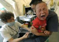 HuidaGene Hid Boy’s Gene Therapy Death For 12 Months: China Trial System Failed