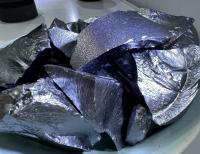 Chinese polysilicon majors pledge to end loss-making sales