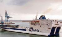 Cyprus-Greece ferry could disappear after 2027 without state lifeline