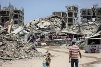 Israel rejects Gaza ‘roadmap’, raises reservations over international force role: Channel 14