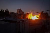 UN: Israeli attacks in Gaza continue to put civilians at risk