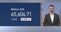 Tokyo stocks end mixed as heavyweights diverge: analyst