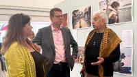 First Minister Rhun ap Iorwerth calls Israel's actions in Gaza genocide