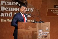 'Constitution needs amendments for self-sufficiency'