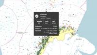 Russia’s "Derzhava" sneaks into Norwegian waters