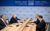 Turkey warns Russia and Ukraine against spreading war to Black Sea and Caspian