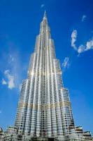 Dubai rises to second place in intelligence cities index