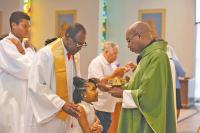 Georgia bishops advocate for Haitians facing uncertain future