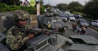 Colombia’s new president to be sworn in under heavy security in Cali