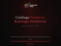 “Solar Revolution 2026” by Cuba in Spain