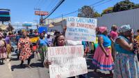 Rights Groups Urge Honduras to Drop Charges Against Five Garifuna Land Defenders