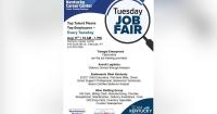 Kentucky Career Center to host job fair on Aug. 11