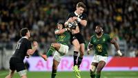 How to watch Rugby's Greatest Rivalry: FREE streams, TV channels, schedule for New Zealand's 2026 tour of South Africa