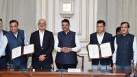 MMRDA Signs Pact With Singapore’s Surbana Jurong To Prepare Mumbai 3.0 Vision Document And Master Plan