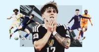 The painful truth behind Scottish football's talent drain