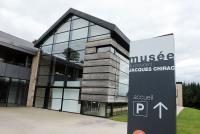 Jacques Chirac Presidential Museum in France Was Robbed Again