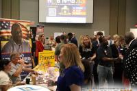 Volusia business community weigh candidates, conduct straw poll
