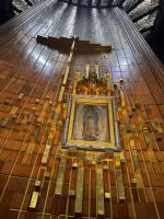Bishops to lead pilgrimage to basilica in Mexico City