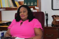 Printing of New Voter ID Cards Underway, Says Chief Elections Officer