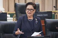 PM: My Government will not be distracted or deterred