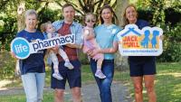 Life Pharmacy challenges Mayo communities to walk 100km this September