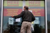 FNTT freezes funds of Lithuanian Mere operator, two linked firms