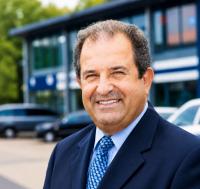 Desira Group announces death of founder John Desira