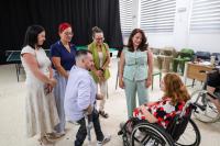 Aġenzija Sapport reports record investment in disability services during 2025