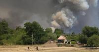 Serbia races to contain wildfires as Europe’s blistering heatwave grips Balkans