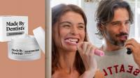 This Unique Whitening Product Is ‘Insanely Convenient’ – No Messy Strips Required
