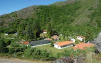 Entire Spanish village for sale for as much as a London terraced house – with its own pool, tennis court and CHURCH