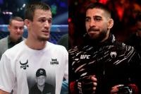 Usman Nurmagomedov vs. Ilia Topuria Receives Fans’ Backing After Dana White’s Interest in UFC Signing