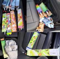 Driver convicted in San Diego County’s first nitrous oxide DUI trial