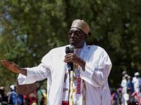 Tchiroma: ‘I Am President of 30 Million Cameroonians’