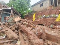 Cameroon: Three Killed as Torrential Rains Trigger Floods, Landslides in Limbe