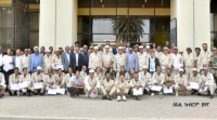 Continuous Learning and Improvement: Highlighting the OAG