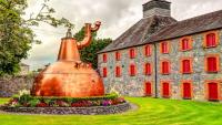 Irish whiskey GI changes stir the pot