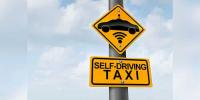 Amazon’s Zoox to Launch Paid Self-Driving Taxi Service in Las Vegas