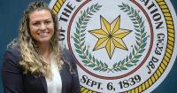 Scott, Justice selected to Leadership Oklahoma Class 39
