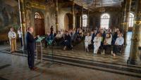 Want a “Ukrainian Vatican”? Give the Lavra back to the Church and go home