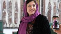 Actress, engineer, militant’s widow among Syria’s new women MPs