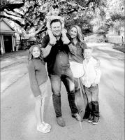 A Knight to Remember: James Denton