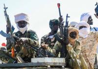 Another Partition? Why Sudan's Fracture Won't Stay Contained